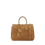 Borse YSL BO SDJ S SUEDE SATIN CALF 861231 1U80W 2916 2916 SAINT LAURENT