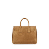 Borse YSL BO SDJ S SUEDE SATIN CALF 861231 1U80W 2916 2916 SAINT LAURENT