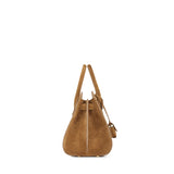 Borse YSL BO SDJ S SUEDE SATIN CALF 861231 1U80W 2916 2916 SAINT LAURENT
