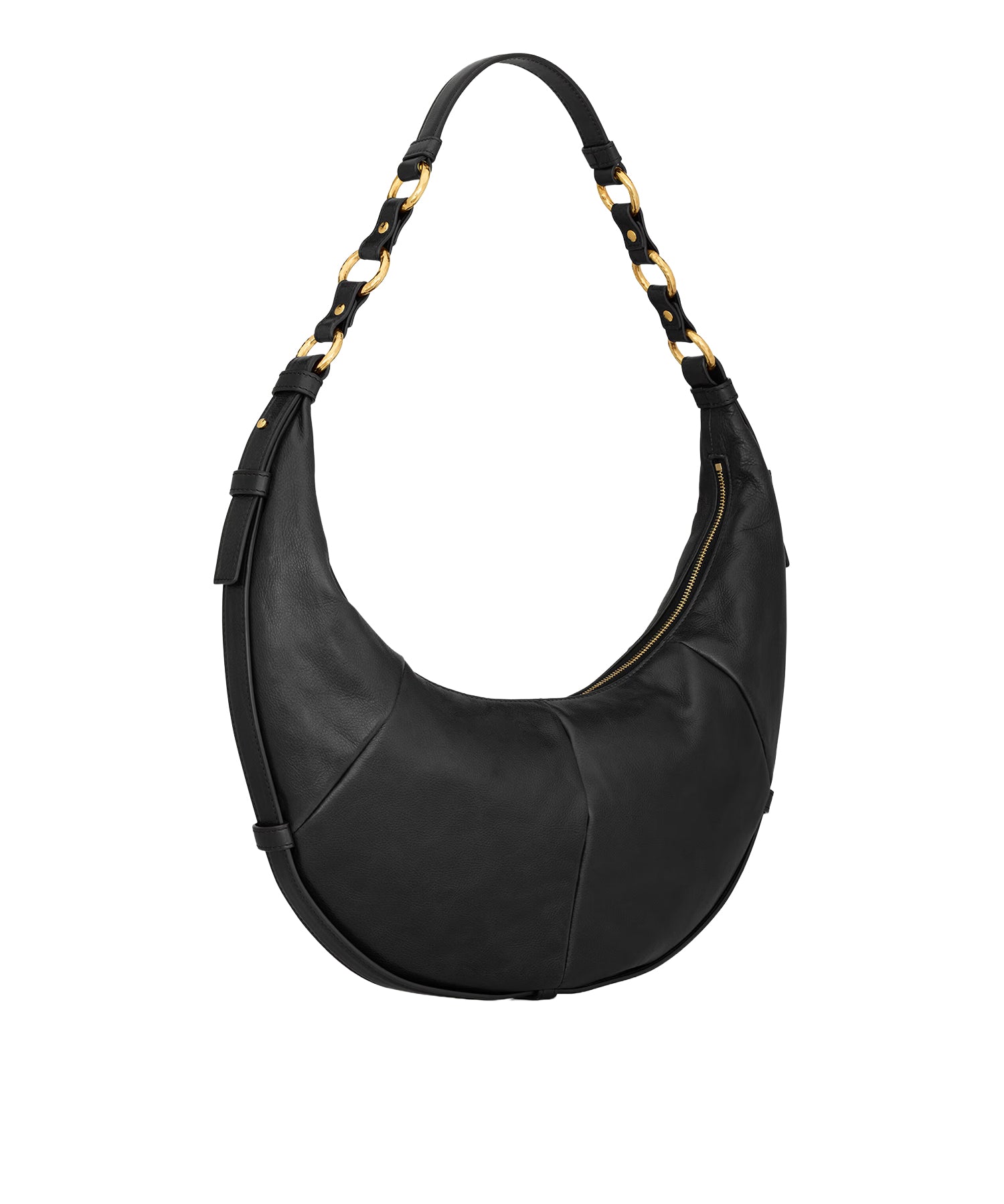 Borse YSL BO MOMB SAHAR W_NAPPA 862365 AAGDF 1000 1000 SAINT LAURENT