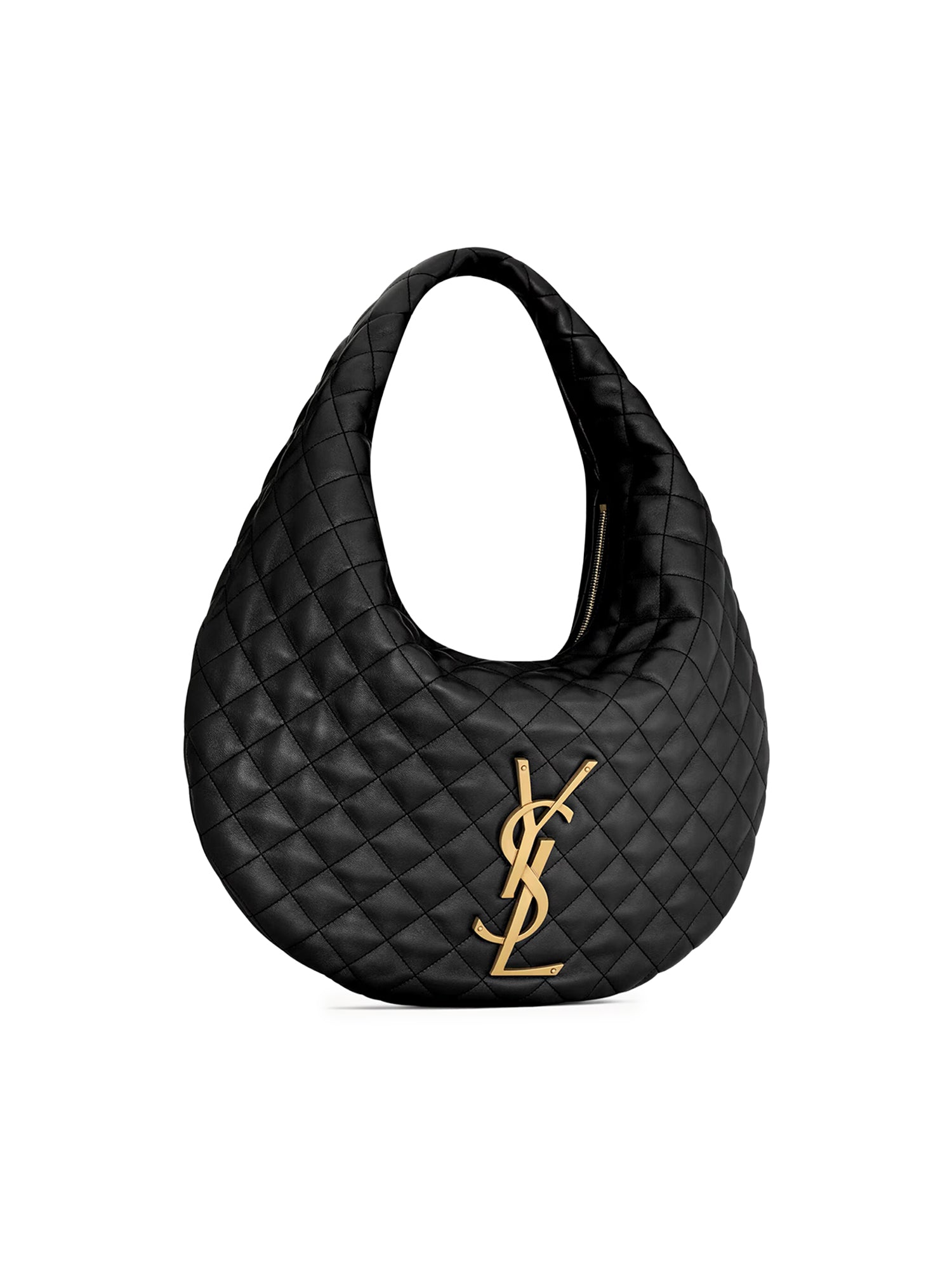 Borse YSL BO ICARE HOBO 7_PEGASO 858160 AAANG 1000 1000 SAINT LAURENT