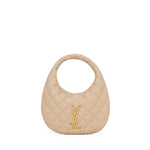 Borse YSL BO ICARE B 7_PEGASO XL LUX 851689 AAANG 2721 2721 SAINT LAURENT