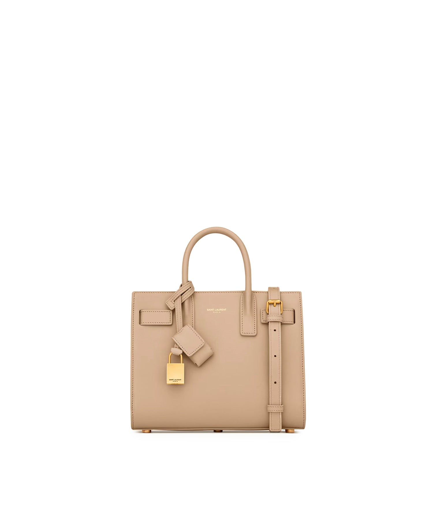 Borse YSL BO SDJ NANO KING PALM/NEW 392035 02G9W 9295 9295 SAINT LAURENT