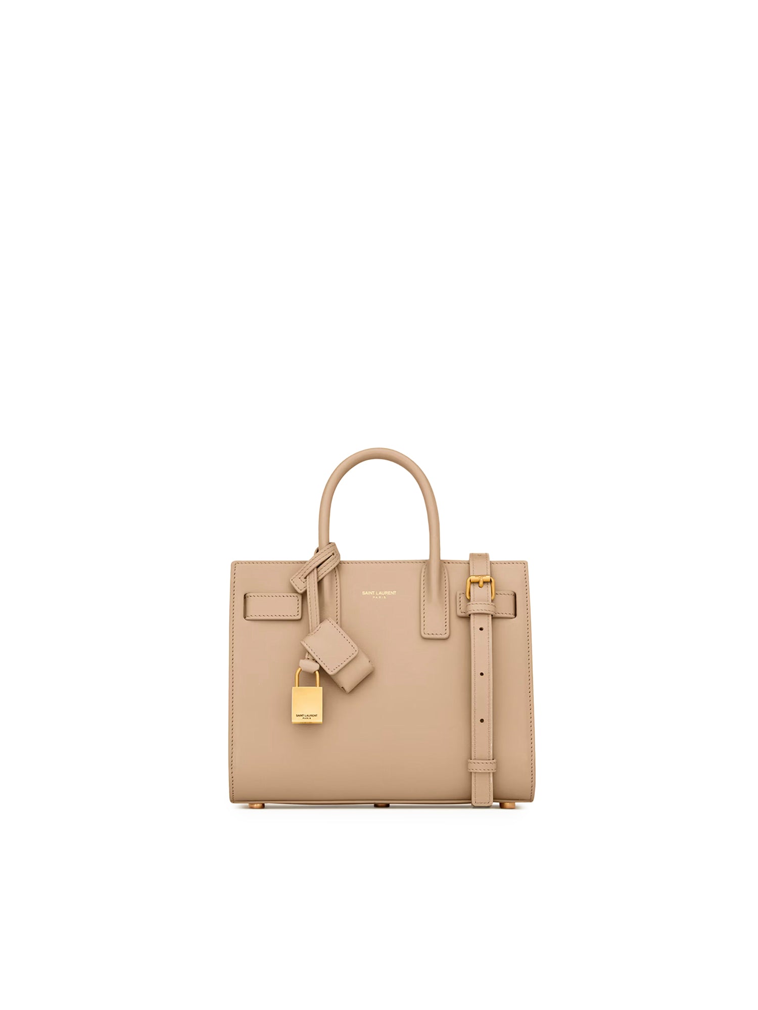 Borse YSL BO SDJ NANO KING PALM/NEW 392035 02G9W 9295 9295 SAINT LAURENT