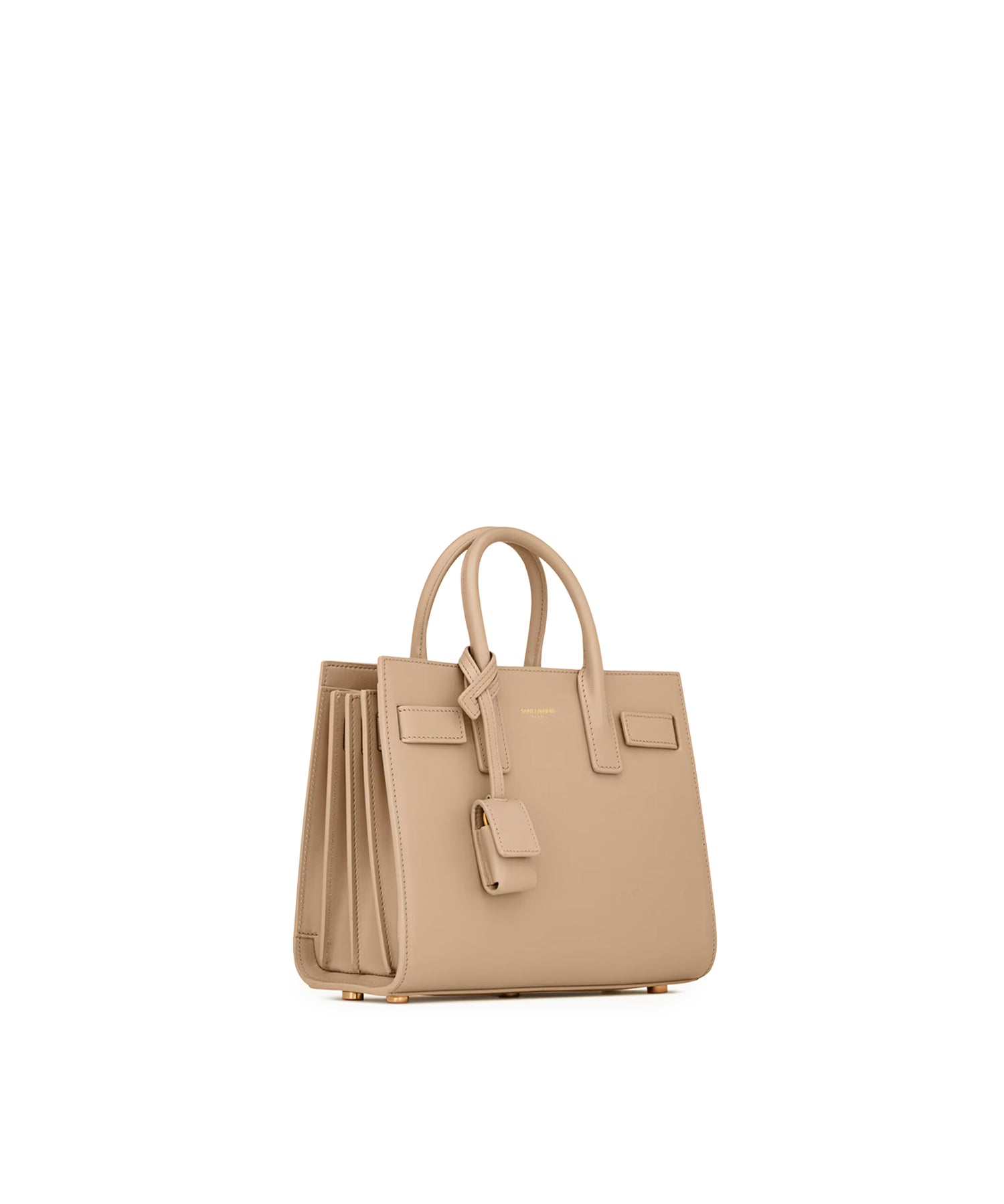 Borse YSL BO SDJ NANO KING PALM/NEW 392035 02G9W 9295 9295 SAINT LAURENT