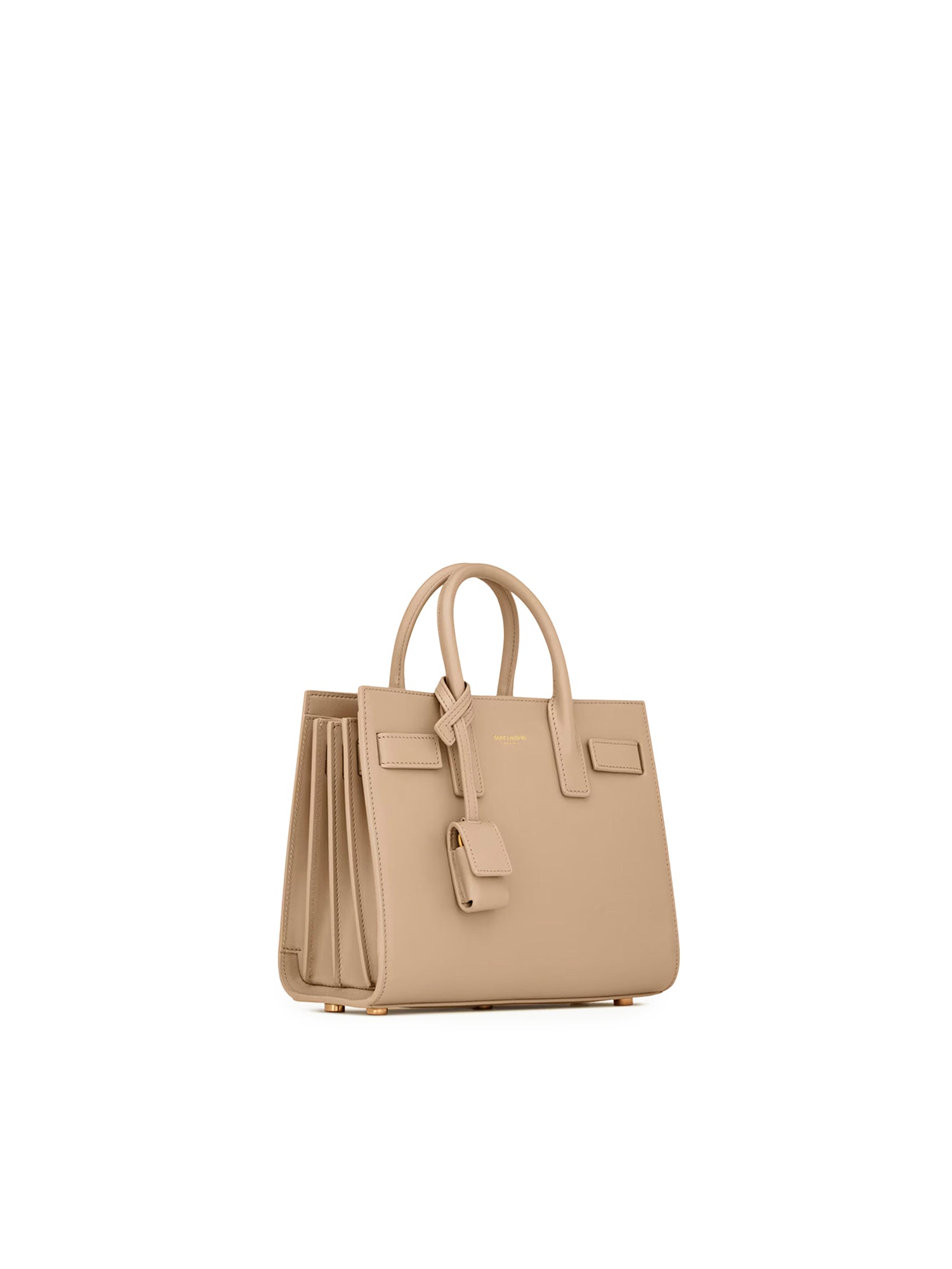 Borse YSL BO SDJ NANO KING PALM/NEW 392035 02G9W 9295 9295 SAINT LAURENT