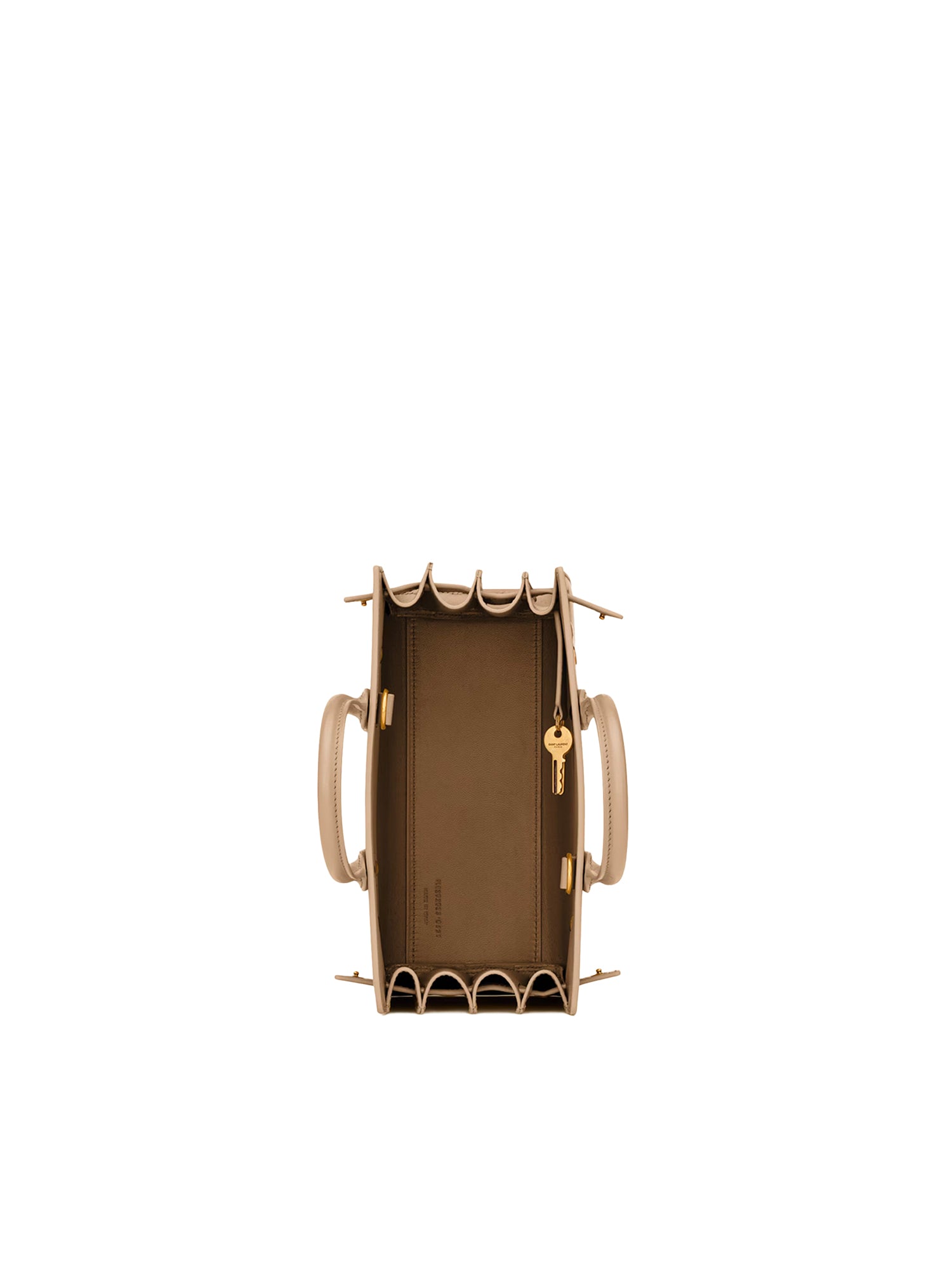 Borse YSL BO SDJ NANO KING PALM/NEW 392035 02G9W 9295 9295 SAINT LAURENT