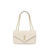 Borse YSL BO M LOULOU 7_DAYTONA 801439 AAEAX 9207 9207 SAINT LAURENT