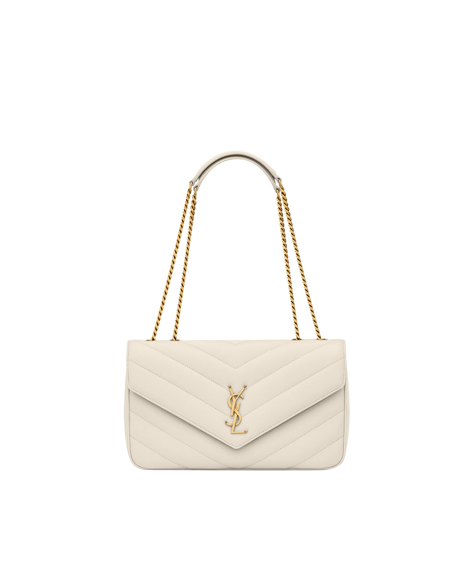 Borse YSL BO M LOULOU 7_DAYTONA 801439 AAEAX 9207 9207 SAINT LAURENT