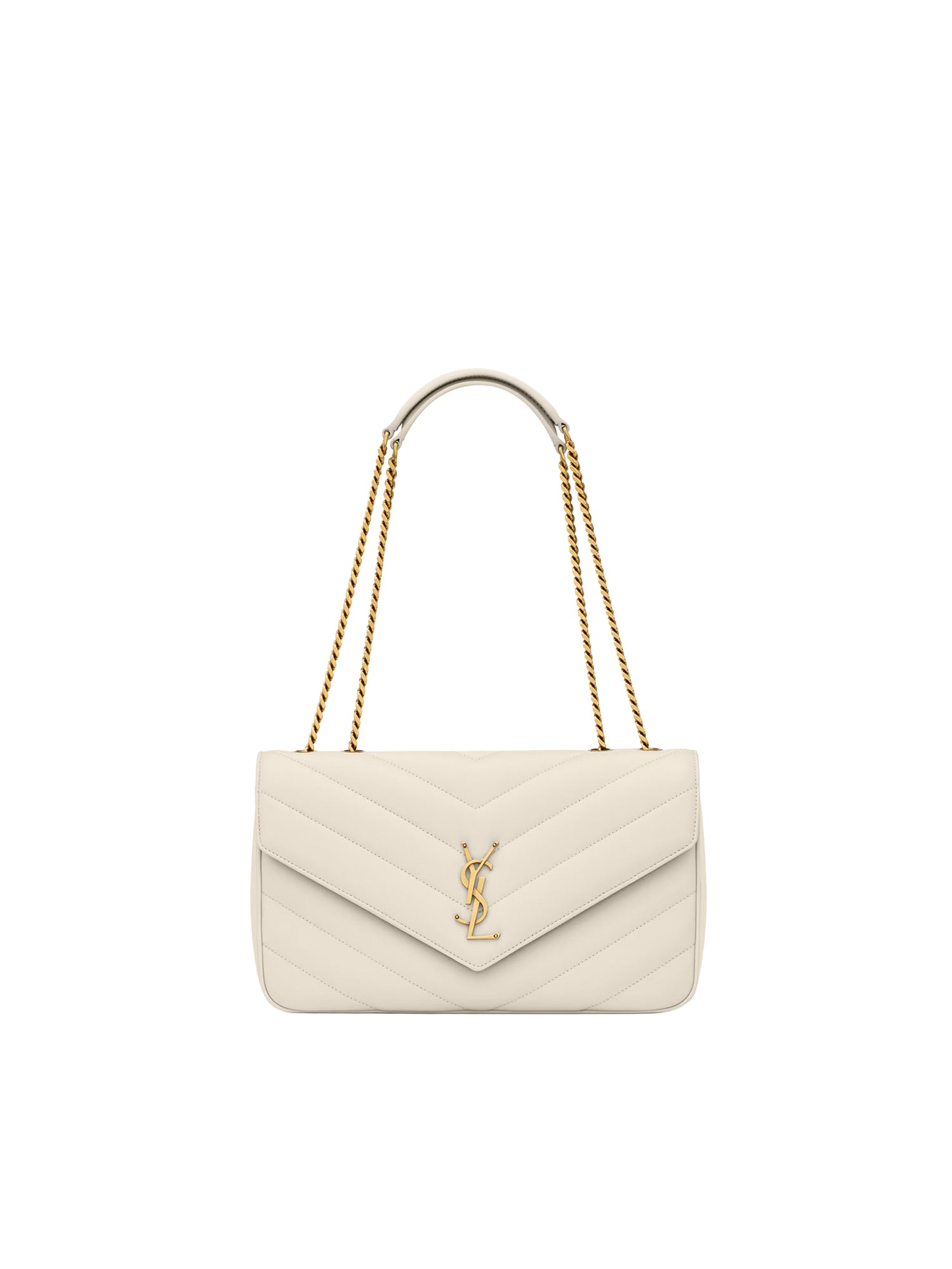 Borse YSL BO M LOULOU 7_DAYTONA 801439 AAEAX 9207 9207 SAINT LAURENT