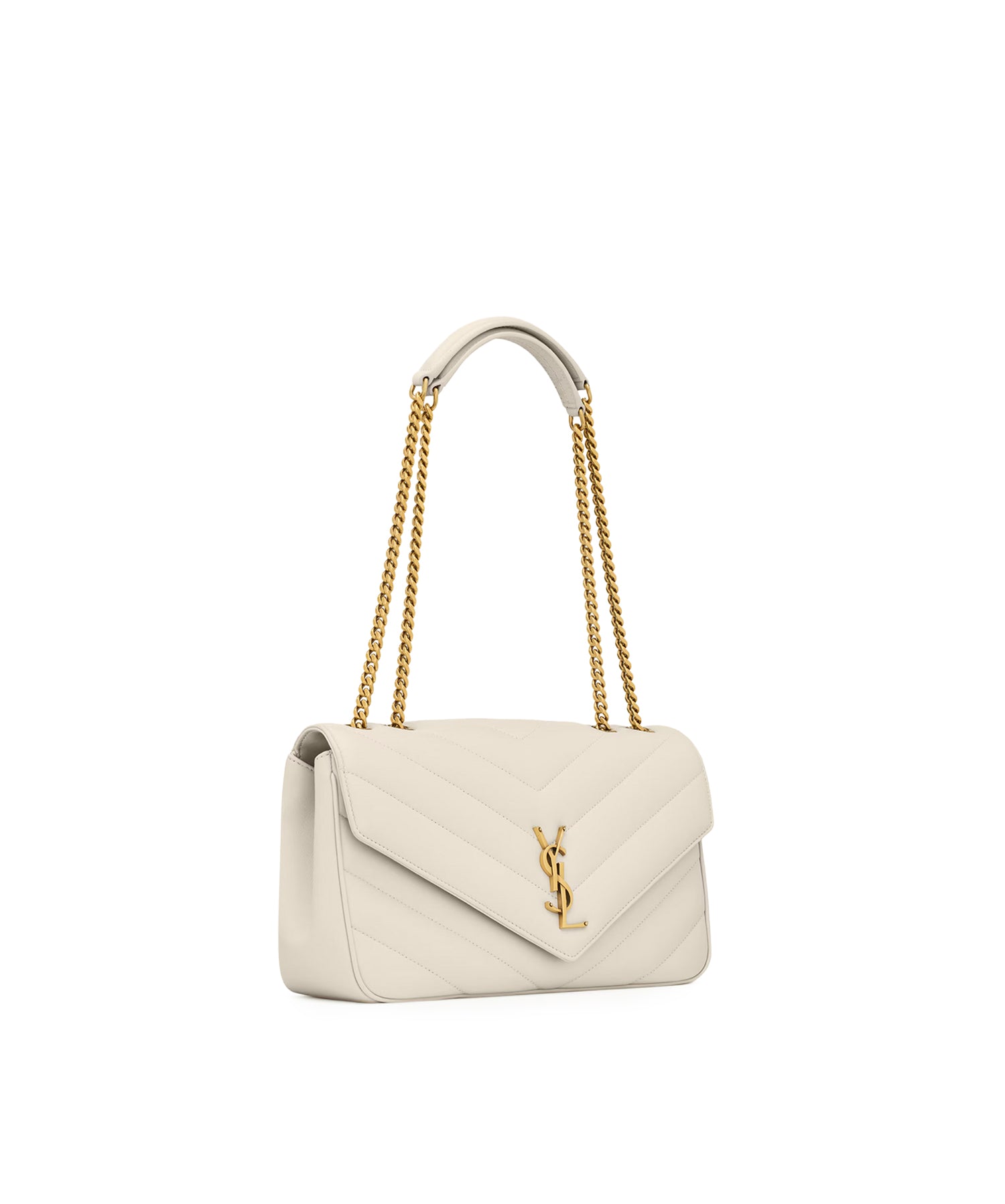 Borse YSL BO M LOULOU 7_DAYTONA 801439 AAEAX 9207 9207 SAINT LAURENT
