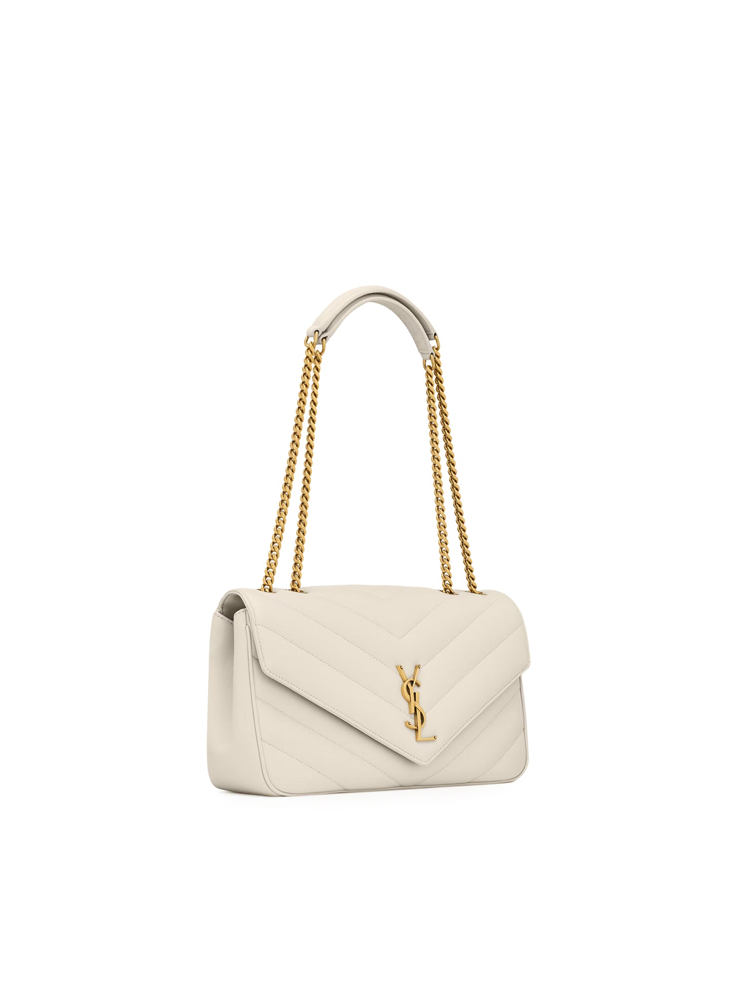 Borse YSL BO M LOULOU 7_DAYTONA 801439 AAEAX 9207 9207 SAINT LAURENT