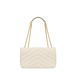 Borse YSL BO M LOULOU 7_DAYTONA 801439 AAEAX 9207 9207 SAINT LAURENT