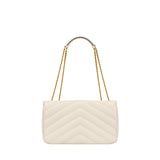 Borse YSL BO M LOULOU 7_DAYTONA 801439 AAEAX 9207 9207 SAINT LAURENT