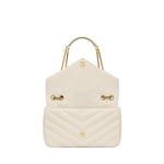 Borse YSL BO M LOULOU 7_DAYTONA 801439 AAEAX 9207 9207 SAINT LAURENT