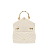 Borse YSL BO M LOULOU 7_DAYTONA 801439 AAEAX 9207 9207 SAINT LAURENT