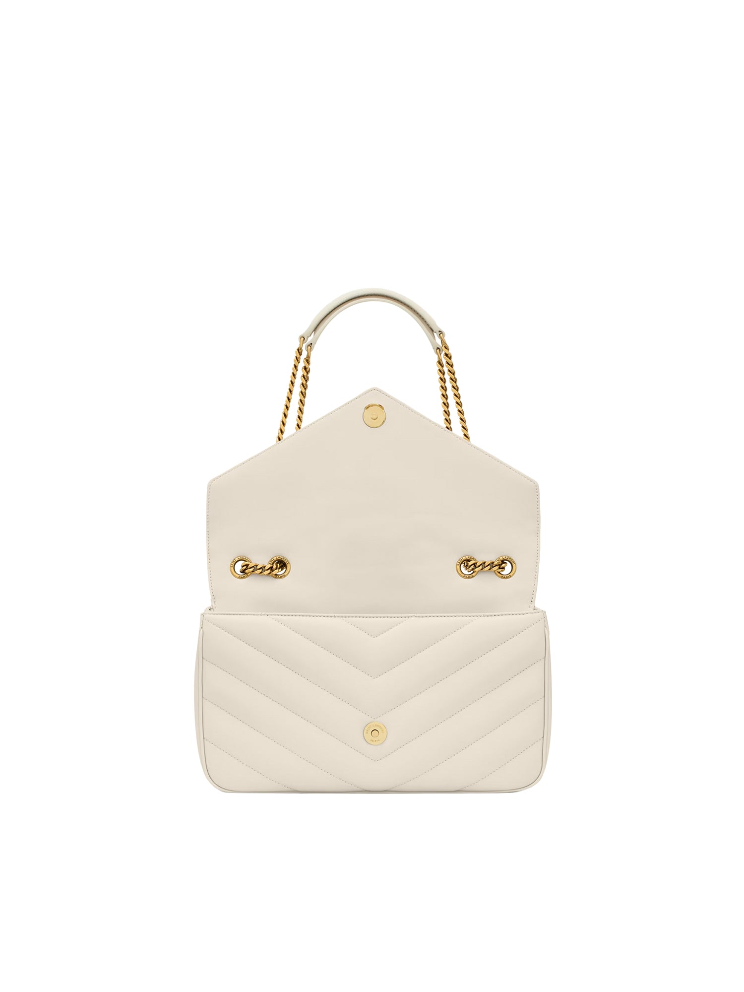 Borse YSL BO M LOULOU 7_DAYTONA 801439 AAEAX 9207 9207 SAINT LAURENT