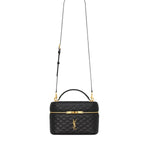 Borse YSL BO GABY L VANITY SINTRA 851572 1EL07 1000 1000 SAINT LAURENT