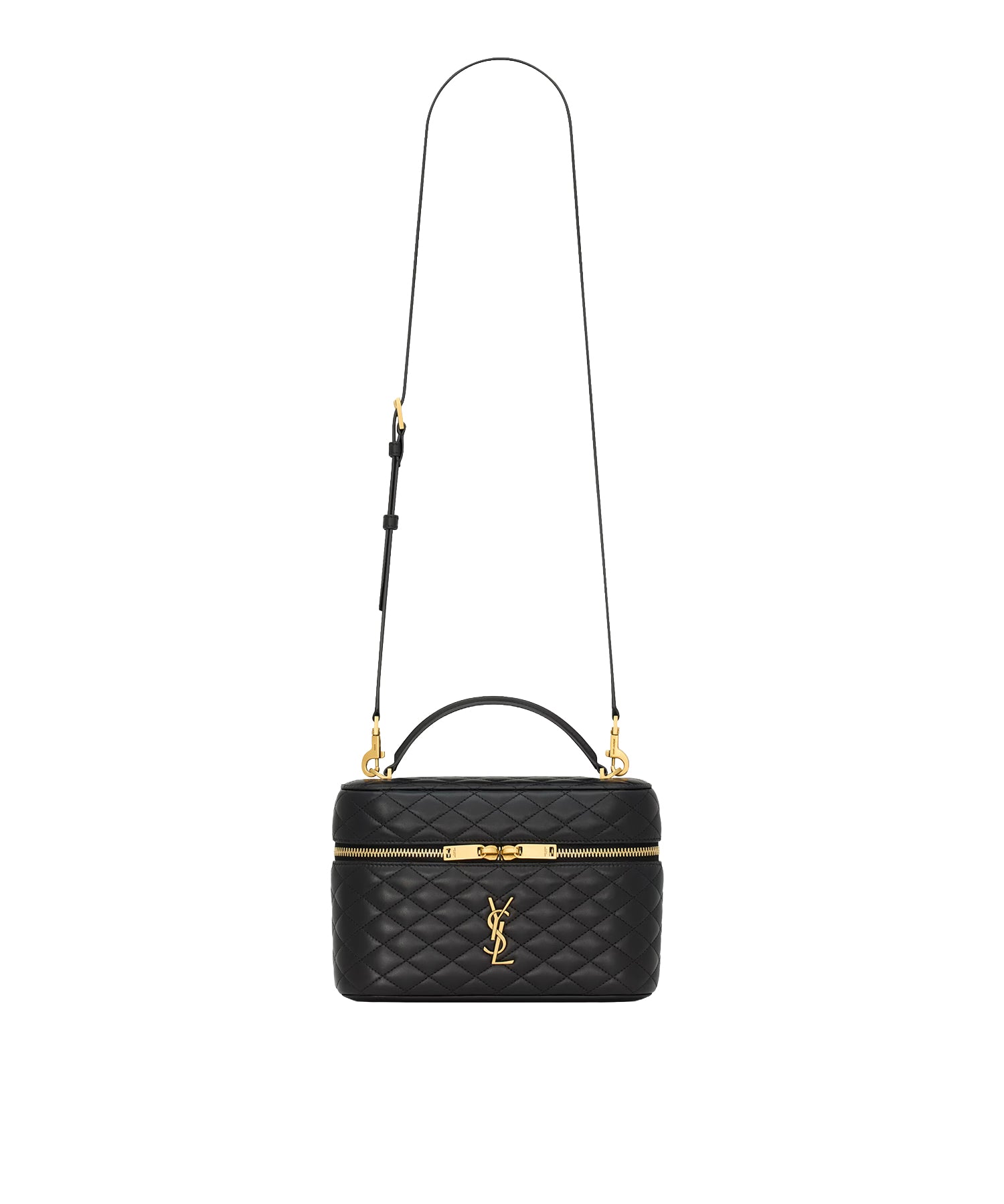 Borse YSL BO GABY L VANITY SINTRA 851572 1EL07 1000 1000 SAINT LAURENT