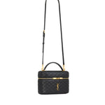 Borse YSL BO GABY L VANITY SINTRA 851572 1EL07 1000 1000 SAINT LAURENT