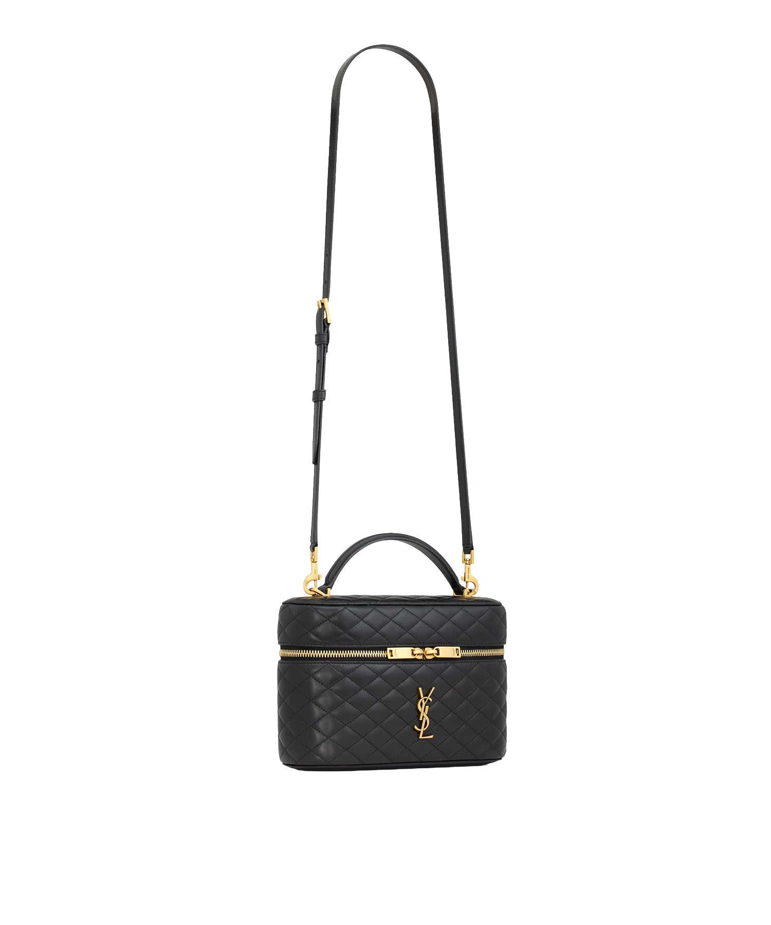 Borse YSL BO GABY L VANITY SINTRA 851572 1EL07 1000 1000 SAINT LAURENT
