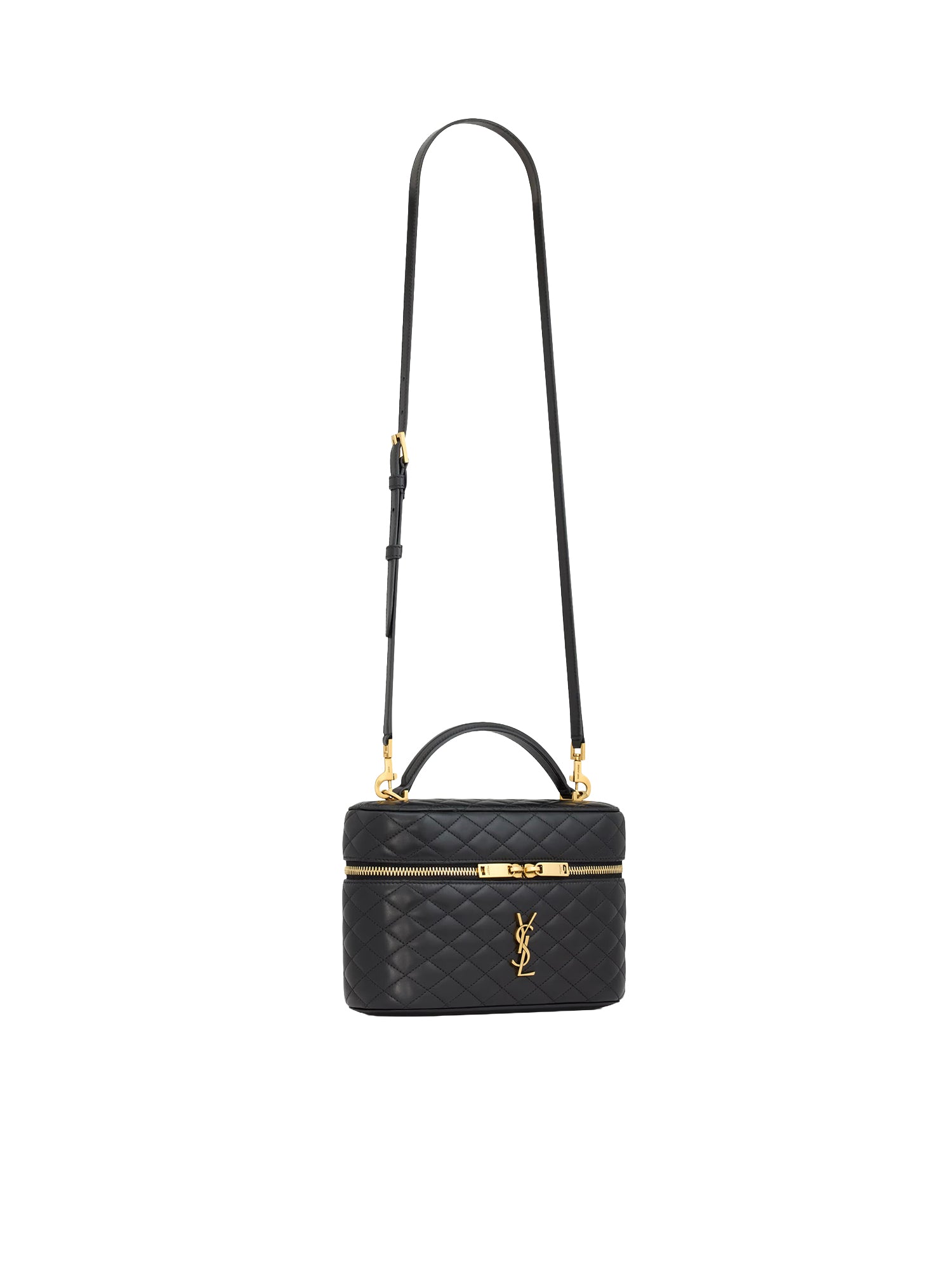 Borse YSL BO GABY L VANITY SINTRA 851572 1EL07 1000 1000 SAINT LAURENT