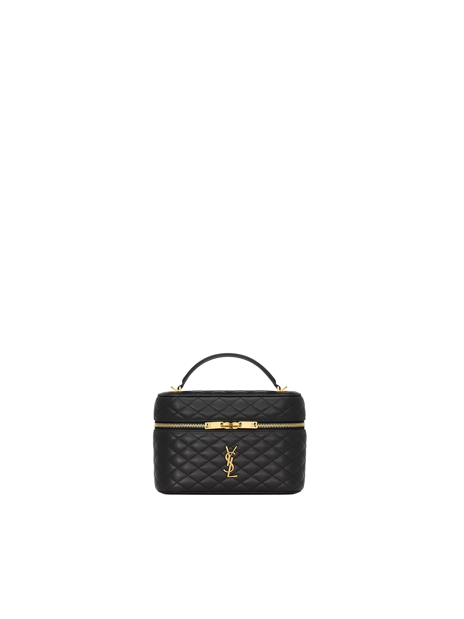 Borse YSL BO GABY L VANITY SINTRA 851572 1EL07 1000 1000 SAINT LAURENT