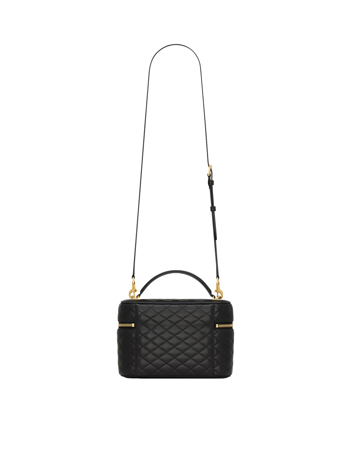 Borse YSL BO GABY L VANITY SINTRA 851572 1EL07 1000 1000 SAINT LAURENT