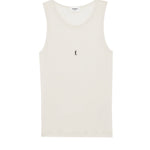Topwear DEBARDEUR BRODERIE CASSANDRE 823603 Y37EC 9469 9469 SAINT LAURENT