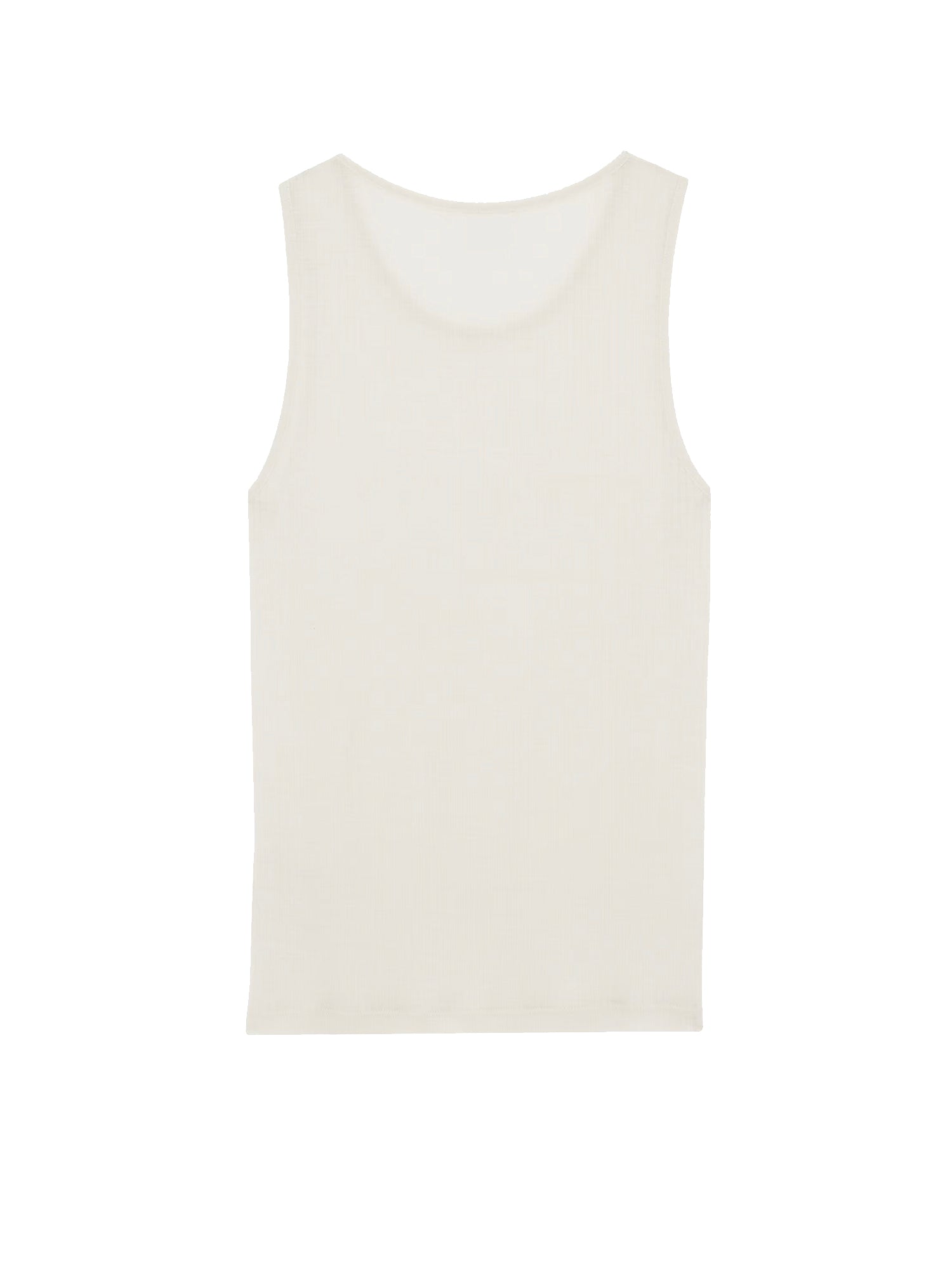 Topwear DEBARDEUR BRODERIE CASSANDRE 823603 Y37EC 9469 9469 SAINT LAURENT