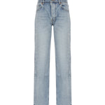 Pantaloni RELAX STRAIGHT KD8/OGKD8 ORGAN 827965 Y35AQ 5107 5107 SAINT LAURENT