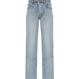 Pantaloni RELAX STRAIGHT KD8/OGKD8 ORGAN 827965 Y35AQ 5107 5107 SAINT LAURENT
