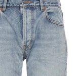 Pantaloni RELAX STRAIGHT KD8/OGKD8 ORGAN 827965 Y35AQ 5107 5107 SAINT LAURENT