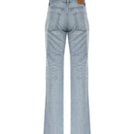 Pantaloni RELAX STRAIGHT KD8/OGKD8 ORGAN 827965 Y35AQ 5107 5107 SAINT LAURENT