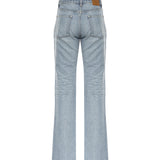 Pantaloni RELAX STRAIGHT KD8/OGKD8 ORGAN 827965 Y35AQ 5107 5107 SAINT LAURENT