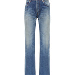 Pantaloni RELAX STRAIGHT KD8/OGKD8 827965 Y35AY 5105 5105 SAINT LAURENT