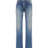 Pantaloni RELAX STRAIGHT KD8/OGKD8 827965 Y35AY 5105 5105 SAINT LAURENT
