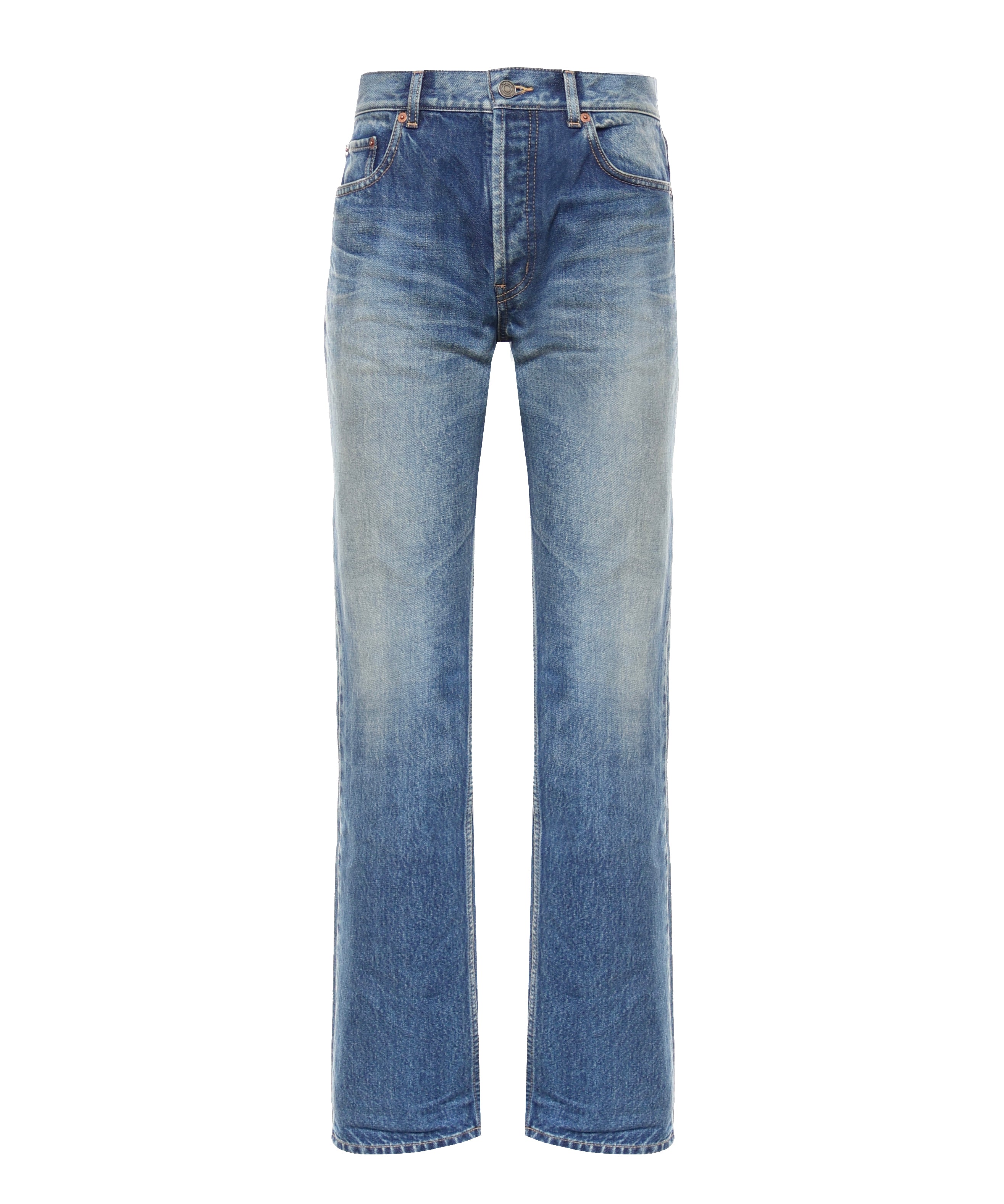 Pantaloni RELAX STRAIGHT KD8/OGKD8 827965 Y35AY 5105 5105 SAINT LAURENT