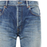 Pantaloni RELAX STRAIGHT KD8/OGKD8 827965 Y35AY 5105 5105 SAINT LAURENT