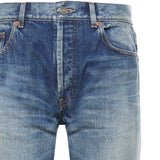 Pantaloni RELAX STRAIGHT KD8/OGKD8 827965 Y35AY 5105 5105 SAINT LAURENT