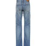Pantaloni RELAX STRAIGHT KD8/OGKD8 827965 Y35AY 5105 5105 SAINT LAURENT