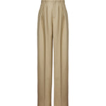 Pantaloni PANTALON VERSION DROIT 854457 Y7K11 2495 2495 SAINT LAURENT