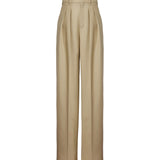 Pantaloni PANTALON VERSION DROIT 854457 Y7K11 2495 2495 SAINT LAURENT