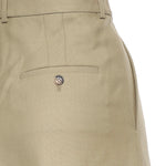 Pantaloni PANTALON VERSION DROIT 854457 Y7K11 2495 2495 SAINT LAURENT