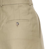 Pantaloni PANTALON VERSION DROIT 854457 Y7K11 2495 2495 SAINT LAURENT