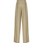 Pantaloni PANTALON VERSION DROIT 854457 Y7K11 2495 2495 SAINT LAURENT