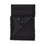 Accessori SAINT LAURENT JACQUARD LARGE 737930 3YN21 1000 1000 SAINT LAURENT