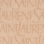 Accessori SAINT LAURENT PRINTED LARGE 747680 3Y668 9765 9765 SAINT LAURENT