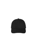Cappelli CASQUETTE LOGO RELIEF 864608 3YT51 1000 1000 SAINT LAURENT