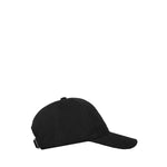 Cappelli CASQUETTE LOGO RELIEF 864608 3YT51 1000 1000 SAINT LAURENT